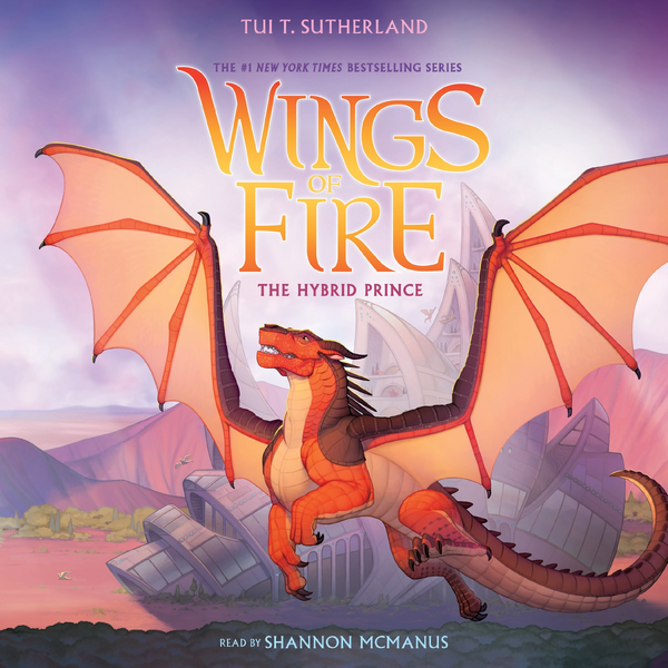 Soubor:Wings of Fire 16 Audio.jpg