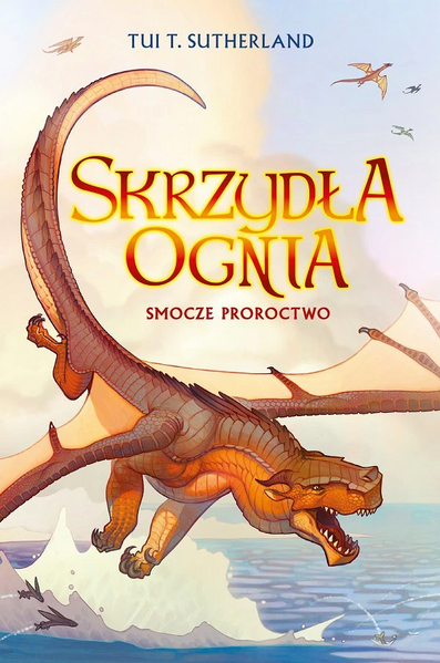 Soubor:Wings of Fire 1 PL.jpg