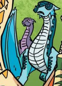 Regenflügler der entsetzt über Mangel an Sonnenzeit ist.png