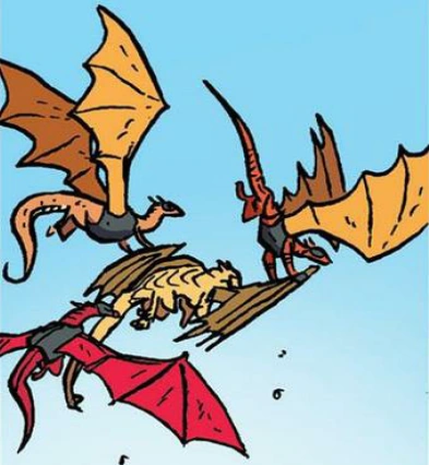 Soubor:GN1.Drei Himmelsflüglerwachen die Horizon in die Arena bringen.png