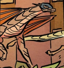 Zwei Wachen die Smolder über ein Geschwader informieren.png