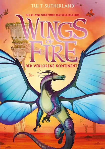 Soubor:Wings of Fire 11 DE.jpg