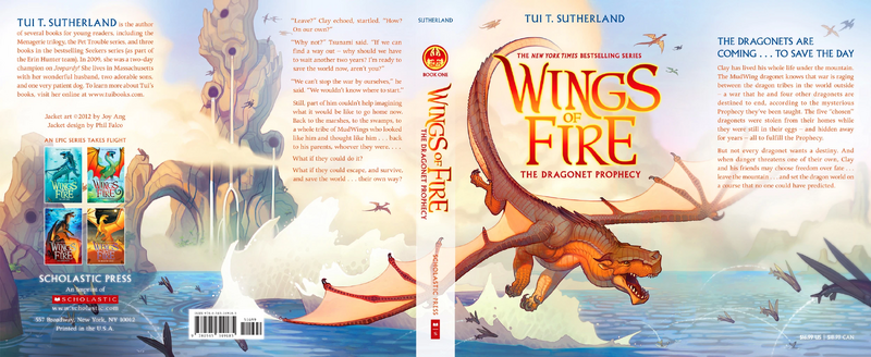 Soubor:Wings of Fire 1 Buchumschlag.jpg