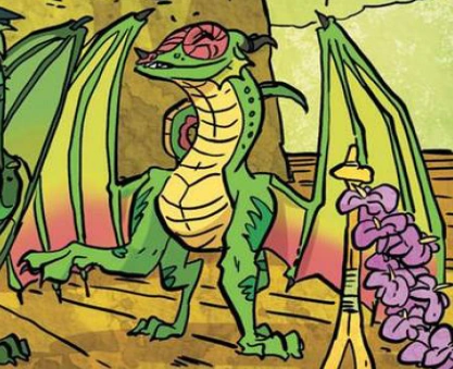 Soubor:Graublauer Regenflügler-Drachling.png