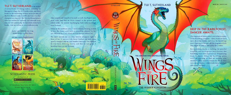 Soubor:Wings of Fire 3 Buchumschlag.jpg