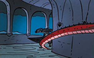 Festung der Nachtflügler Gänge.png