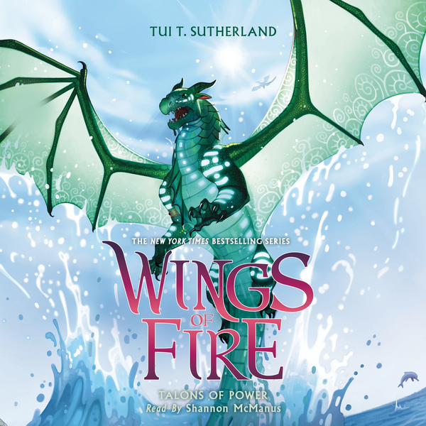 Soubor:Wings of Fire 9 Audio.jpg