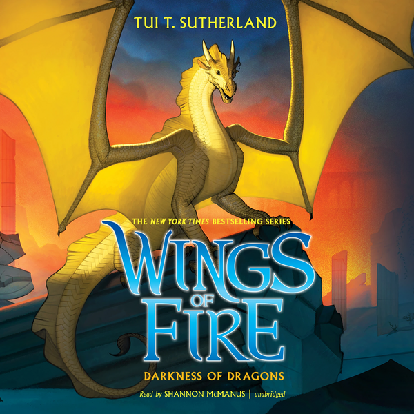 Soubor:Wings of Fire 10 Audio.jpg