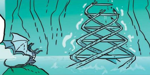 Albatross baut Pavillon.png