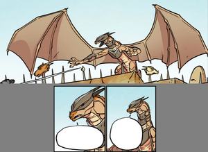 Zwei Sandflüglerwachposten der Festung.png