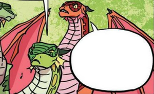 Regenflügler der fragt was mit den momentanen Königinnen nicht stimmt.png