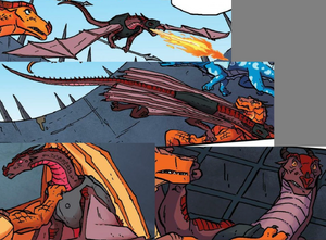 Rot und goldener Himmelsflügler.png