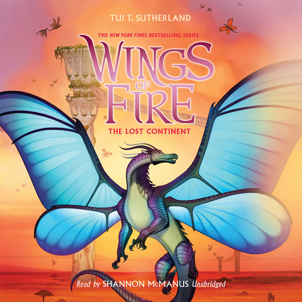 Soubor:Wings of Fire 11 Audio.jpg
