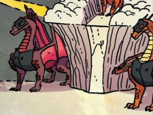 GN1.Zwei Himmelsflüglersoldaten die Glory bewachen.png